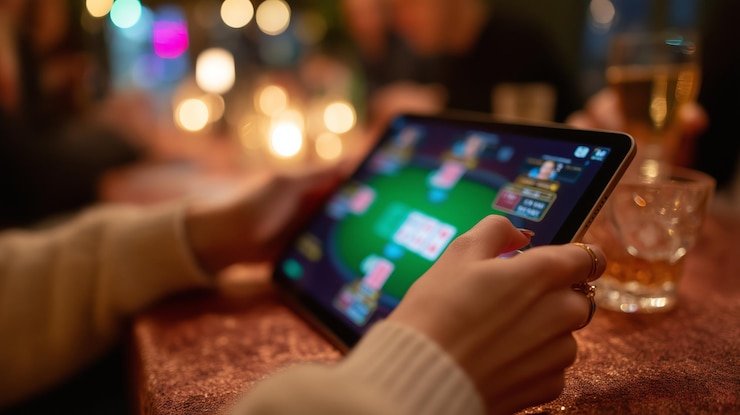 afctogel login featured game showcase